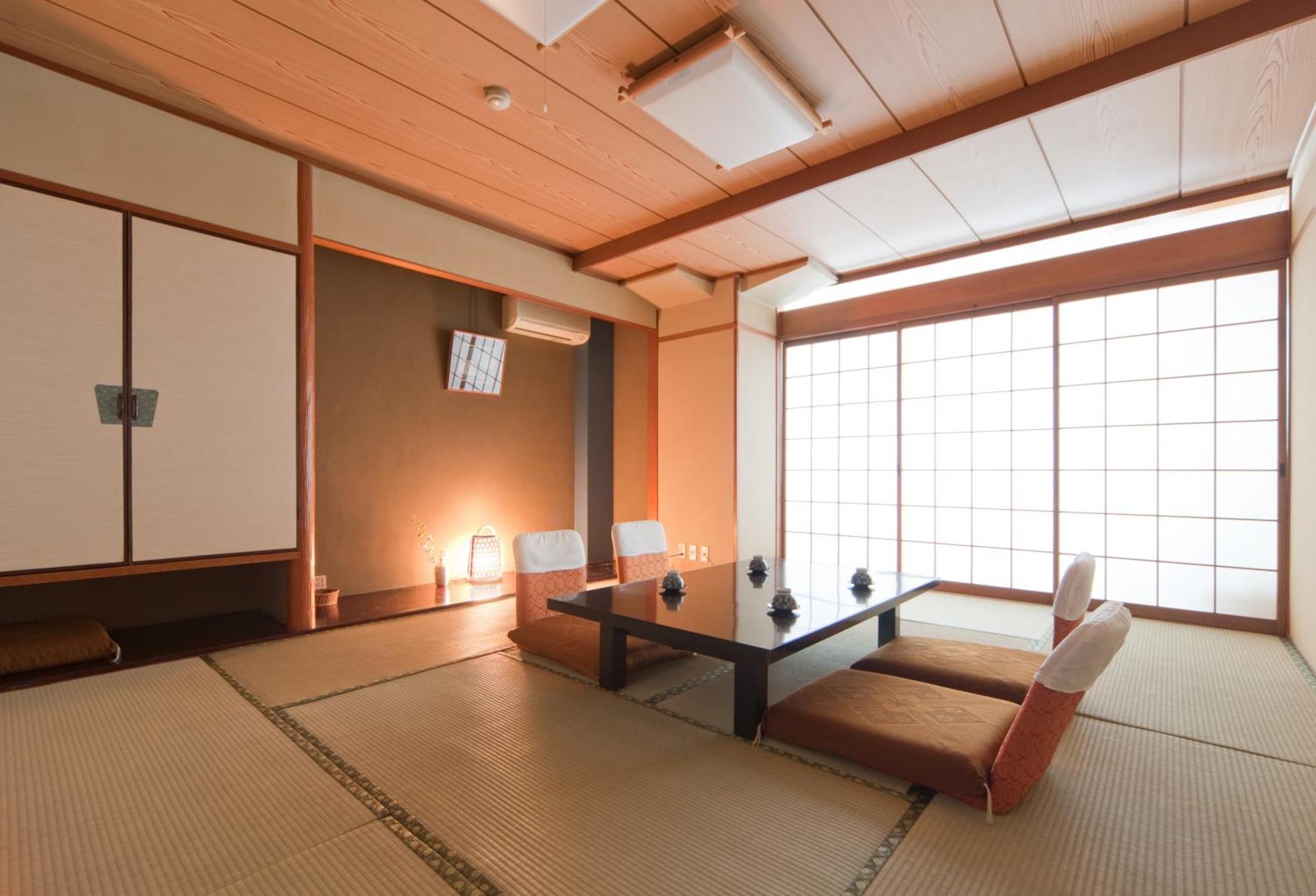 Hotel Subaruyado Yoshino Tokushima Exterior foto